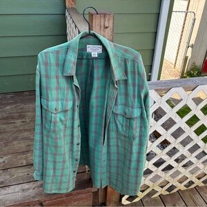 Filson Alaskan Guide shirt